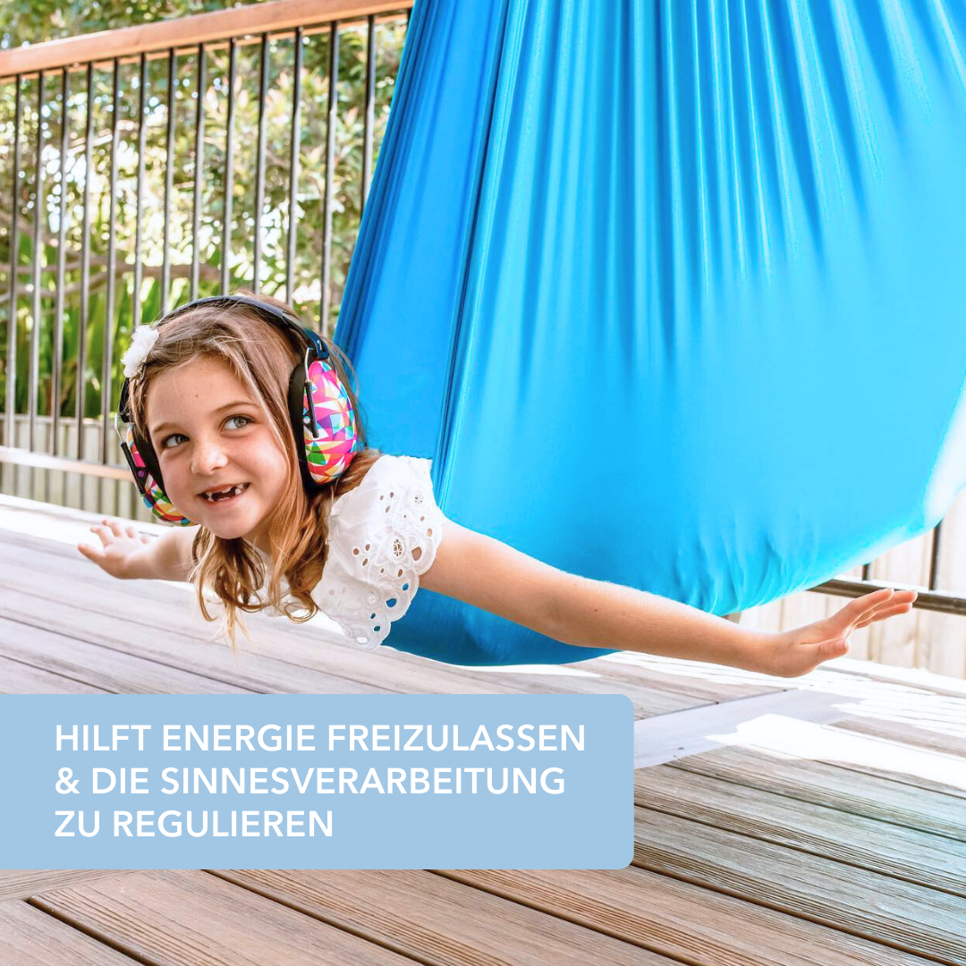 SmartPlayground™ Therapieschaukel