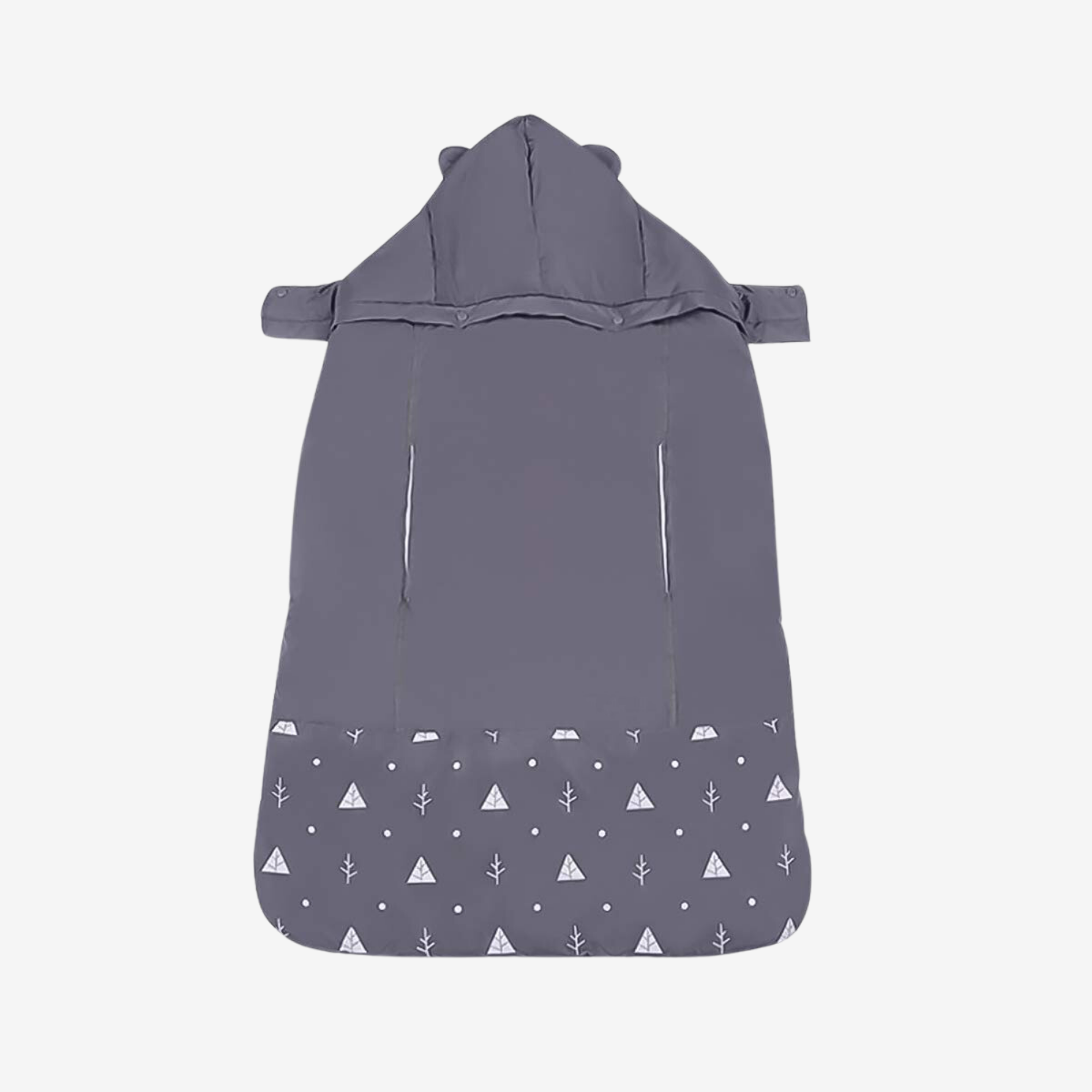 BabyCarrier™ Winter-Cover
