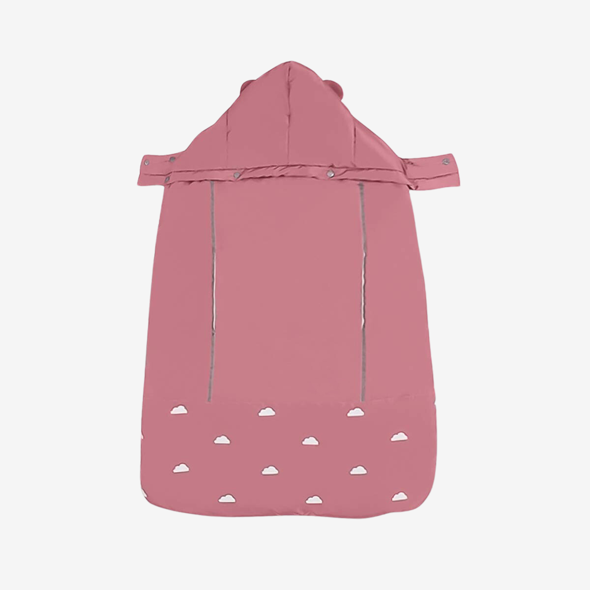 BabyCarrier™ Winter-Cover