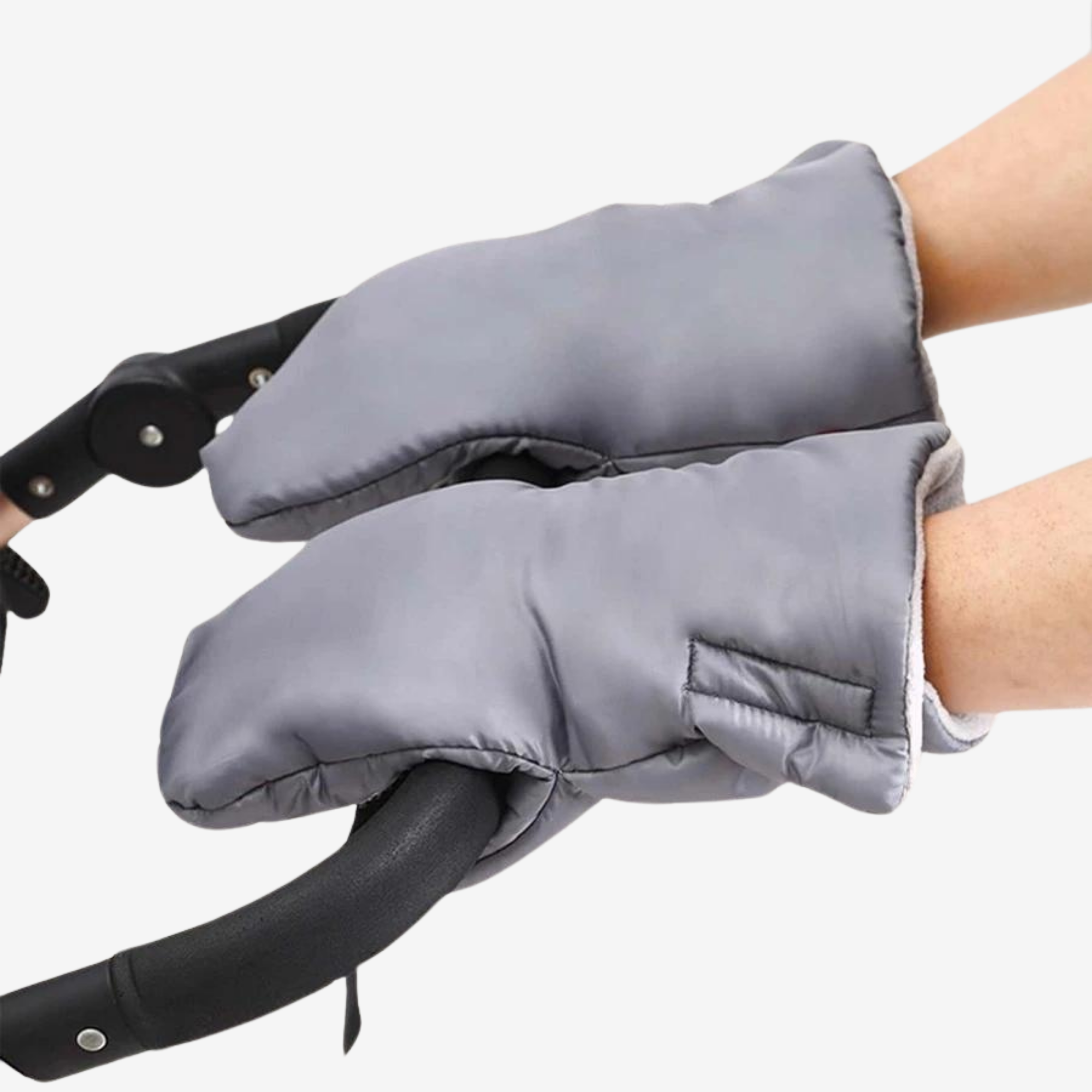 handschuhe für kinderwagen griff Kinderwagen Handwärmer