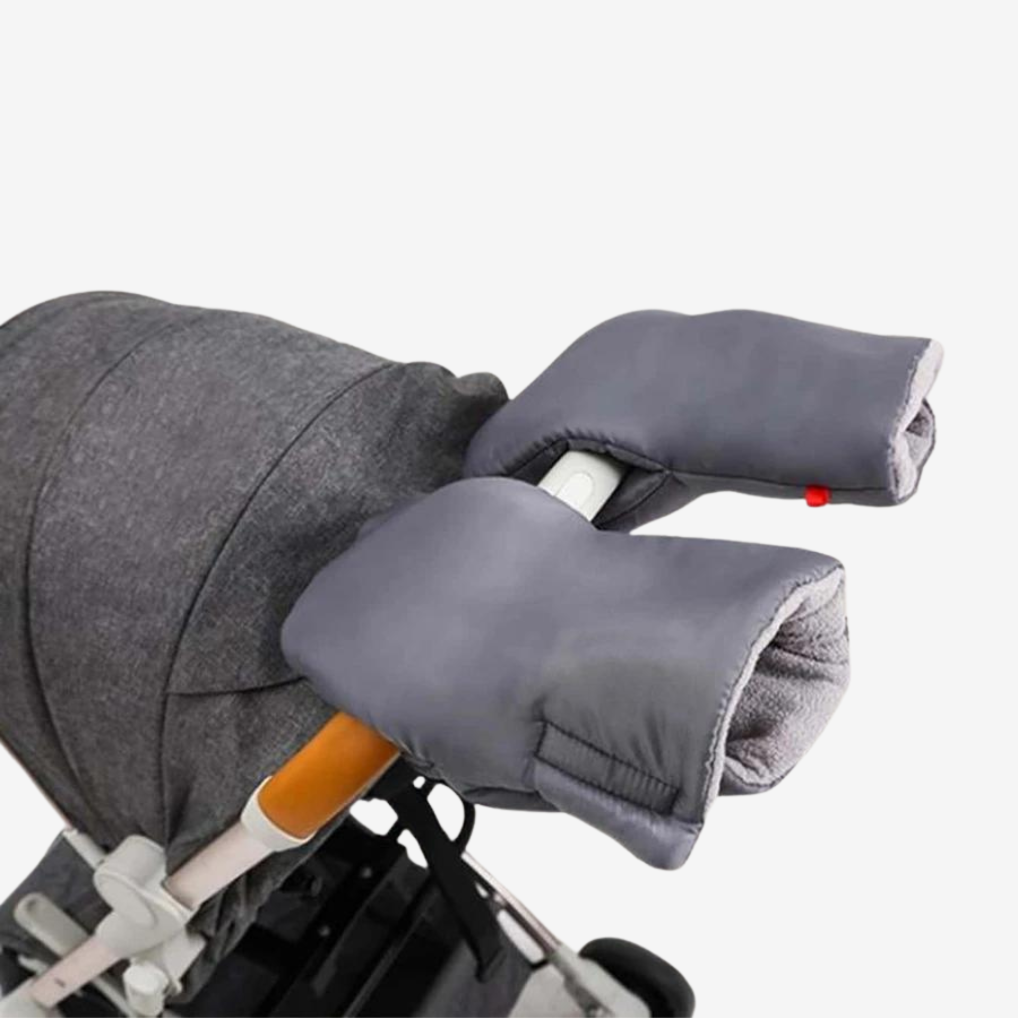 Kinderwagen Handwärmer