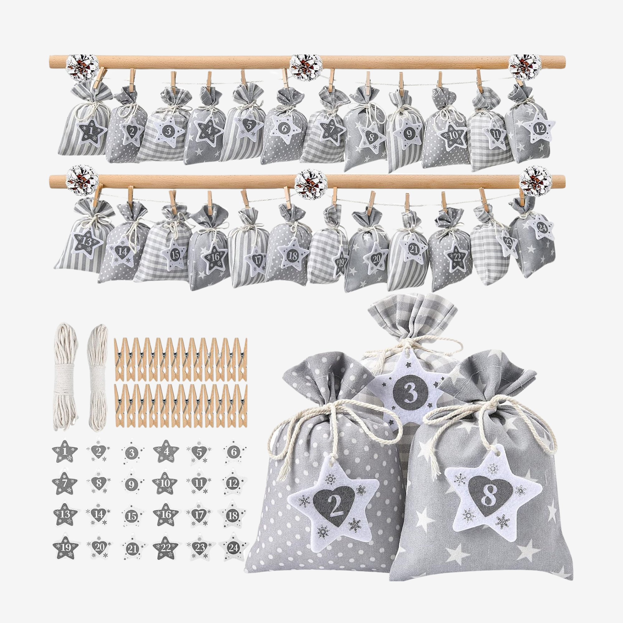 Adventskalender
