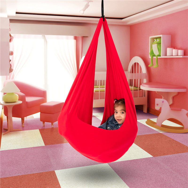 SmartPlayground™ Kinder Hängesessel - SmartPlayground