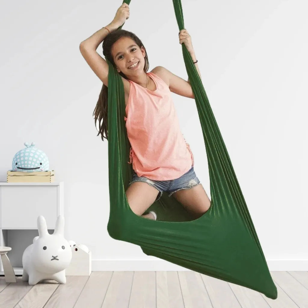 SmartPlayground™ Kinder Hängesessel - SmartPlayground