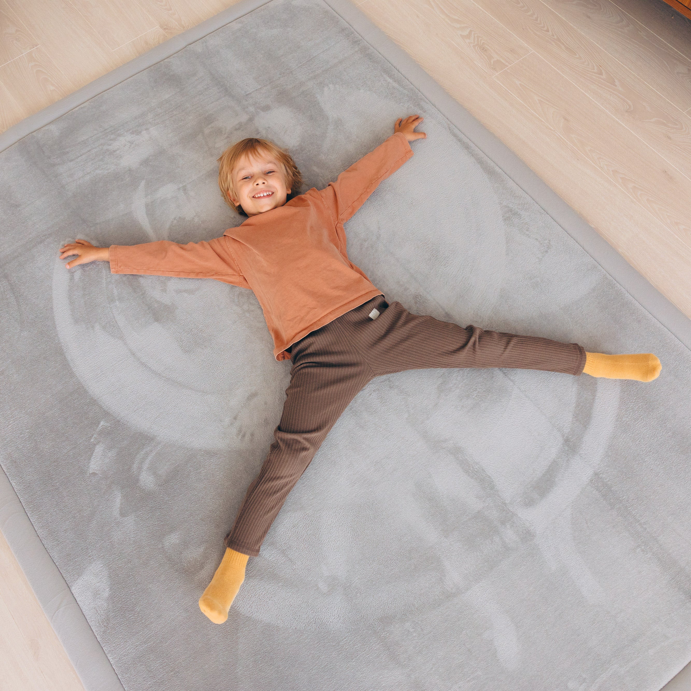 MellowMat™ - Soft Touch Spielmatte