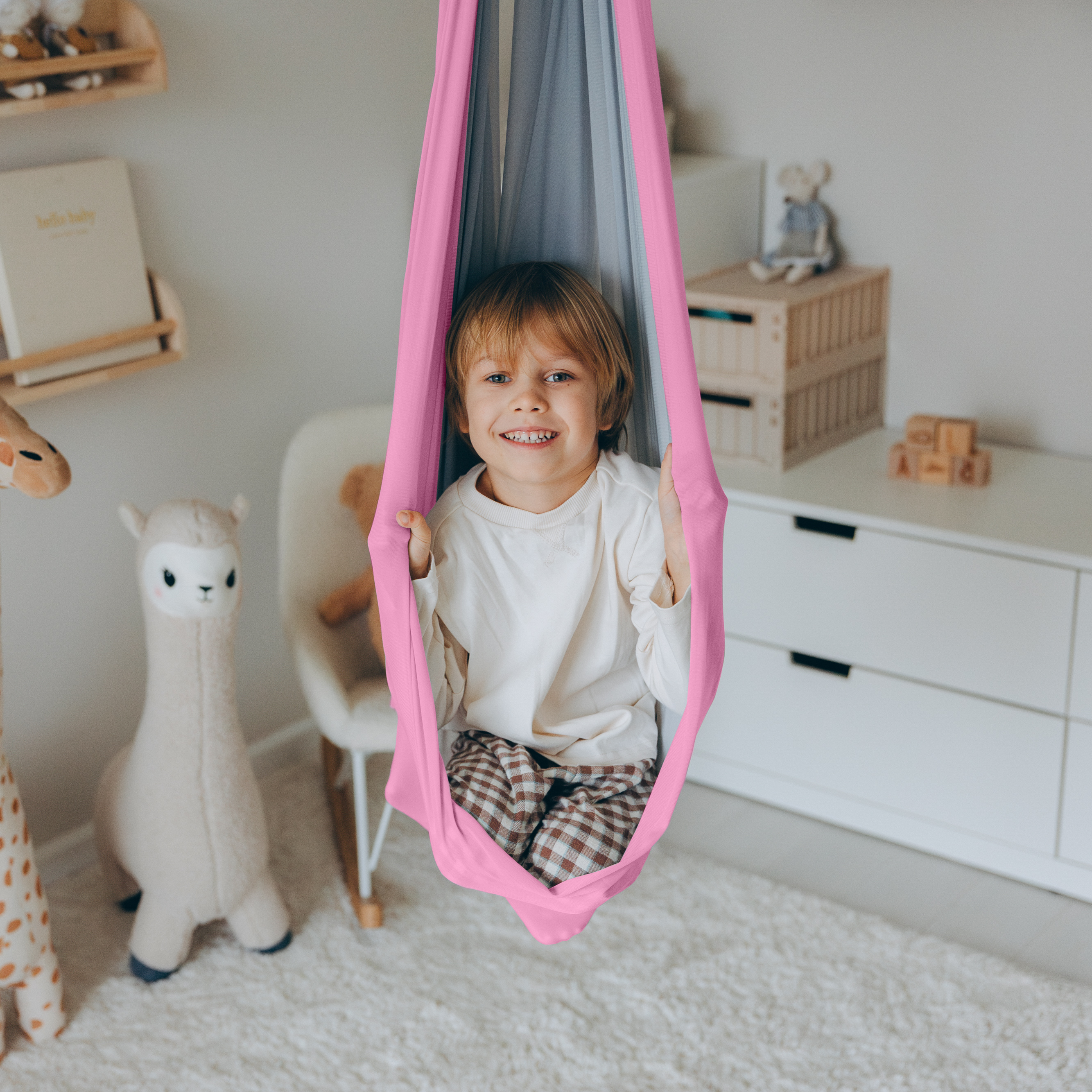 SmartPlayground™ Therapieschaukel