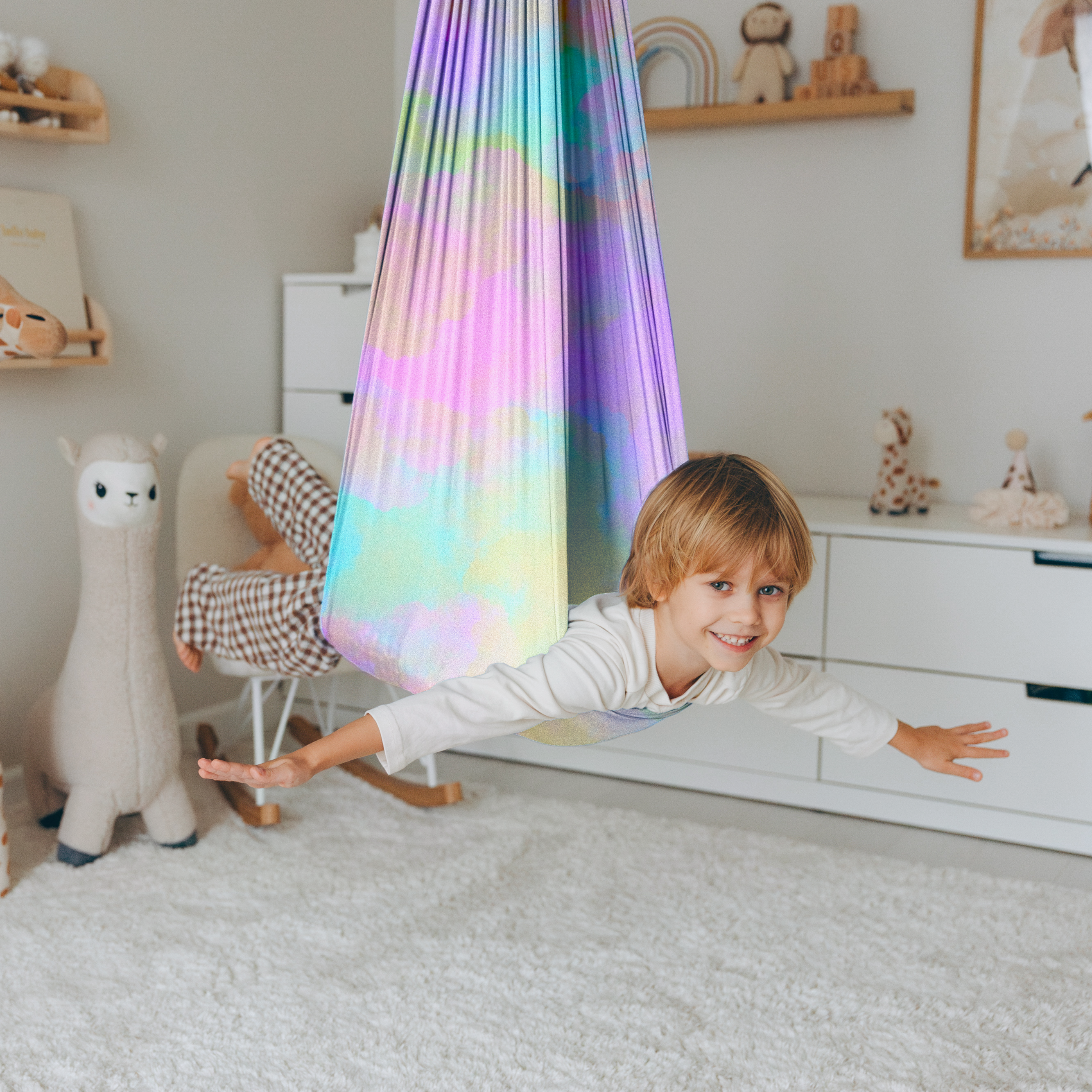 SmartPlayground™ Therapieschaukel