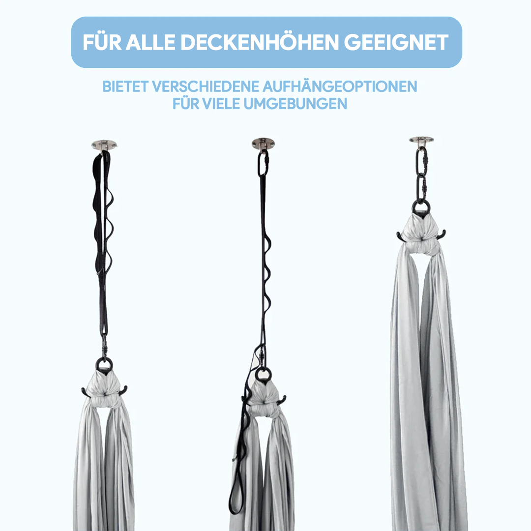 SmartPlayground™ Kinder Indoorschaukel - SmartPlayground