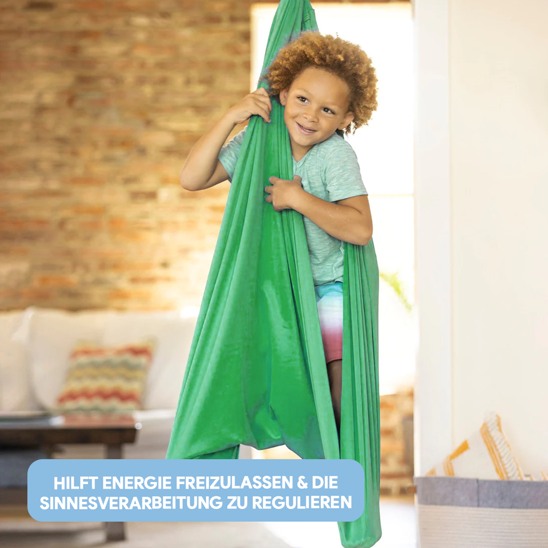 SmartPlayground™ Kinder Hängesessel - SmartPlayground