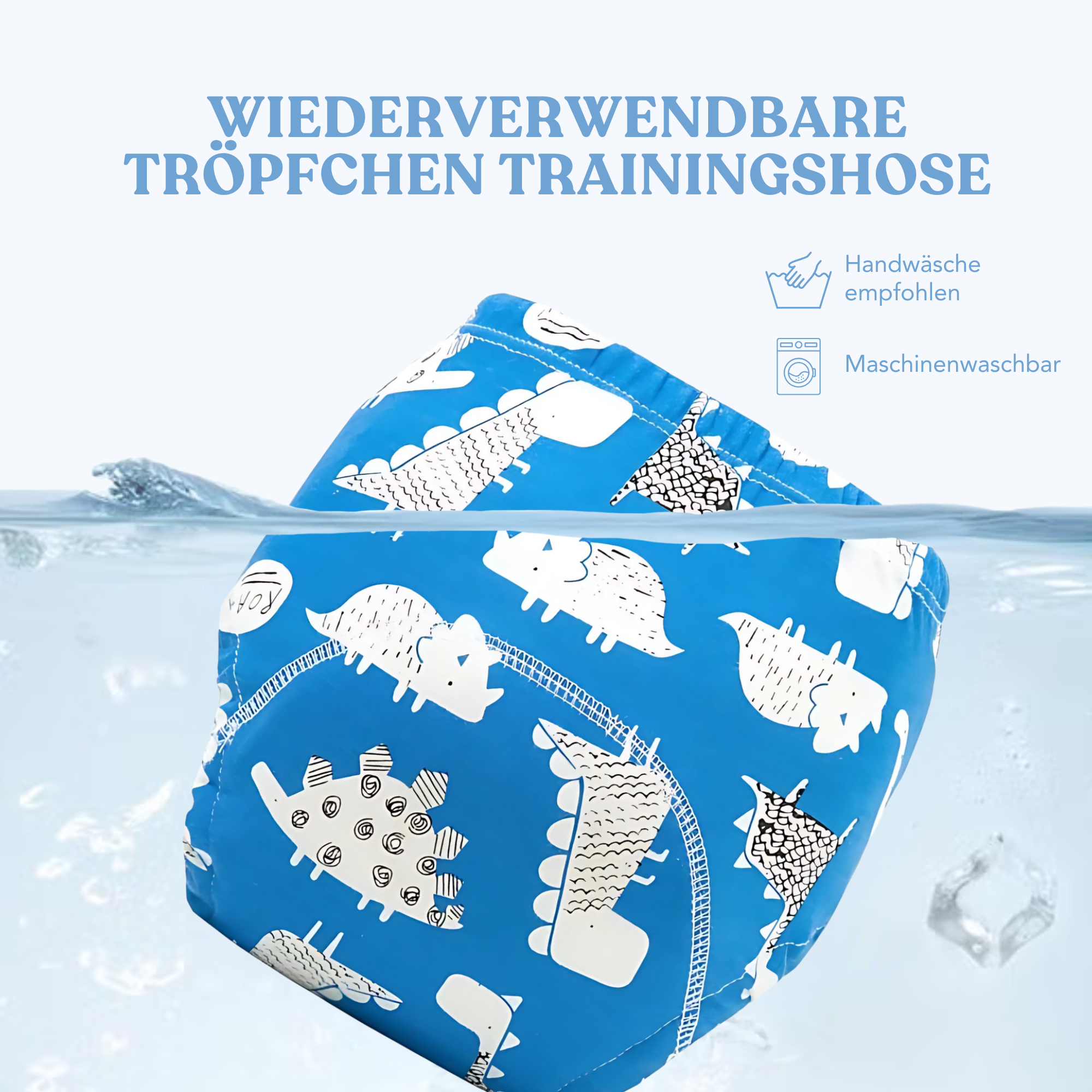 Töpfchen Trainingshose für Kinder
