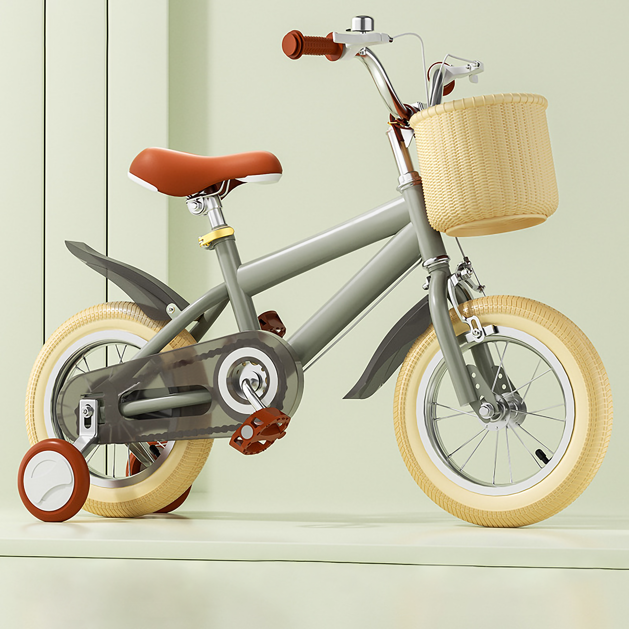 fahrrad kaufen für kinder Kinder-Fahrrad mit Stützrädern