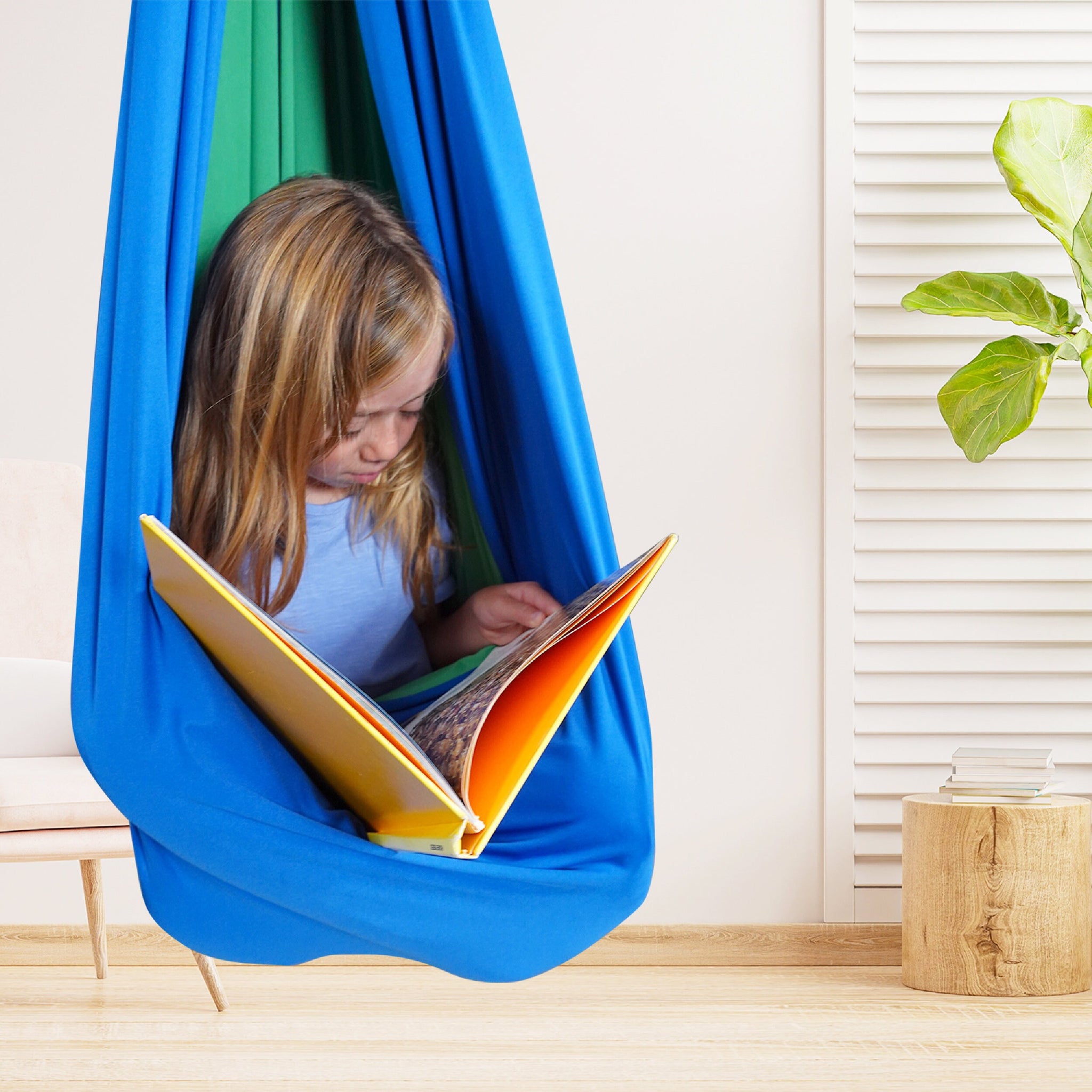 SmartPlayground® Therapieschaukel