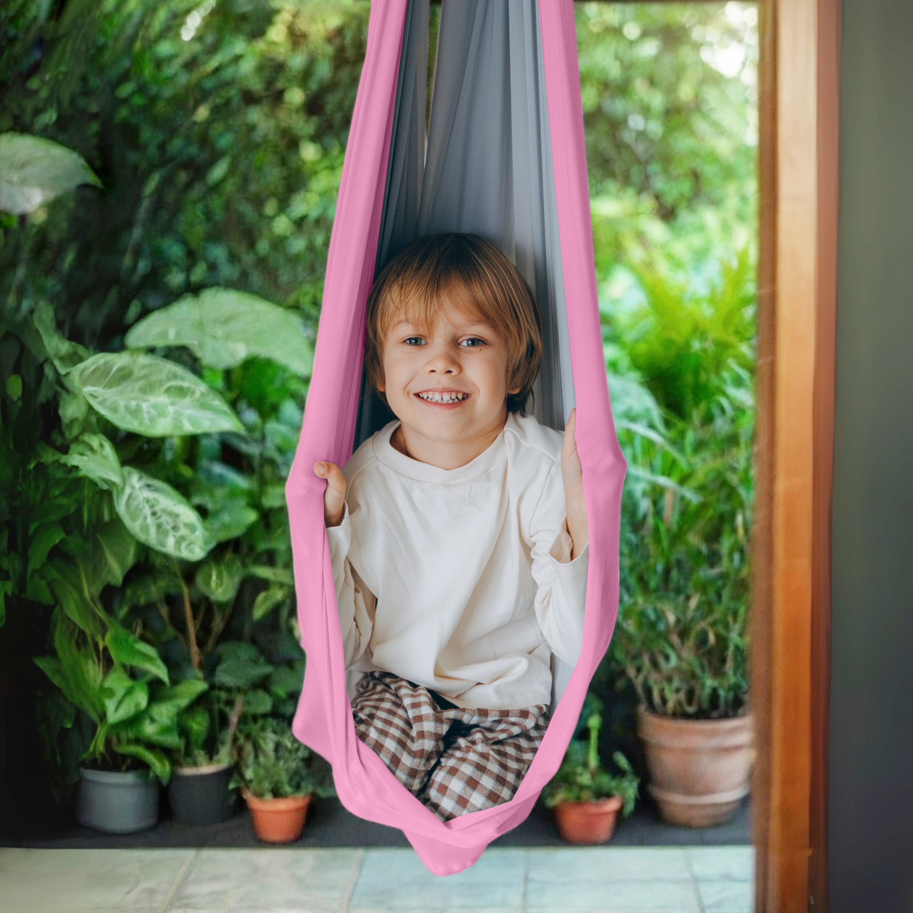 SmartPlayground™ Therapieschaukel