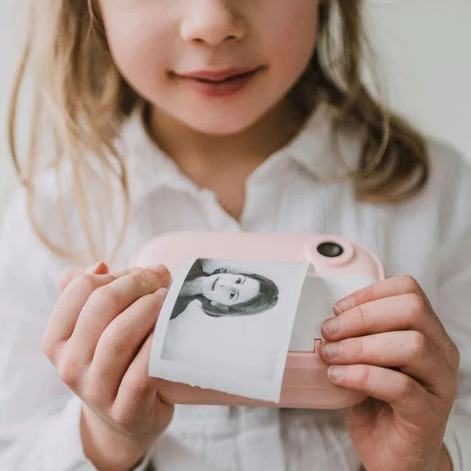 KidsCam™ - Sofortbild-Kinderkamera Model V
