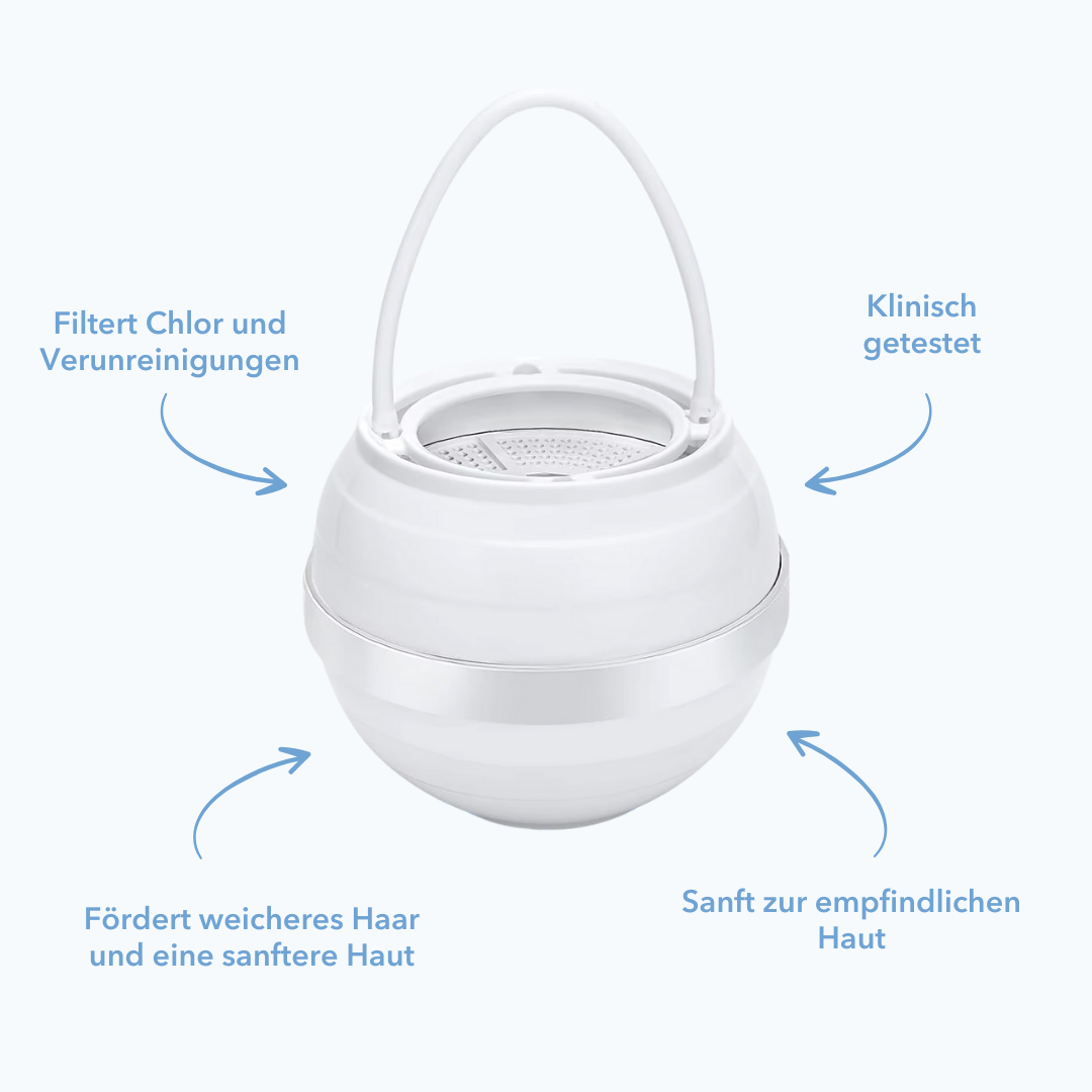 Baby Wasserfilter (1+1 Gratis)