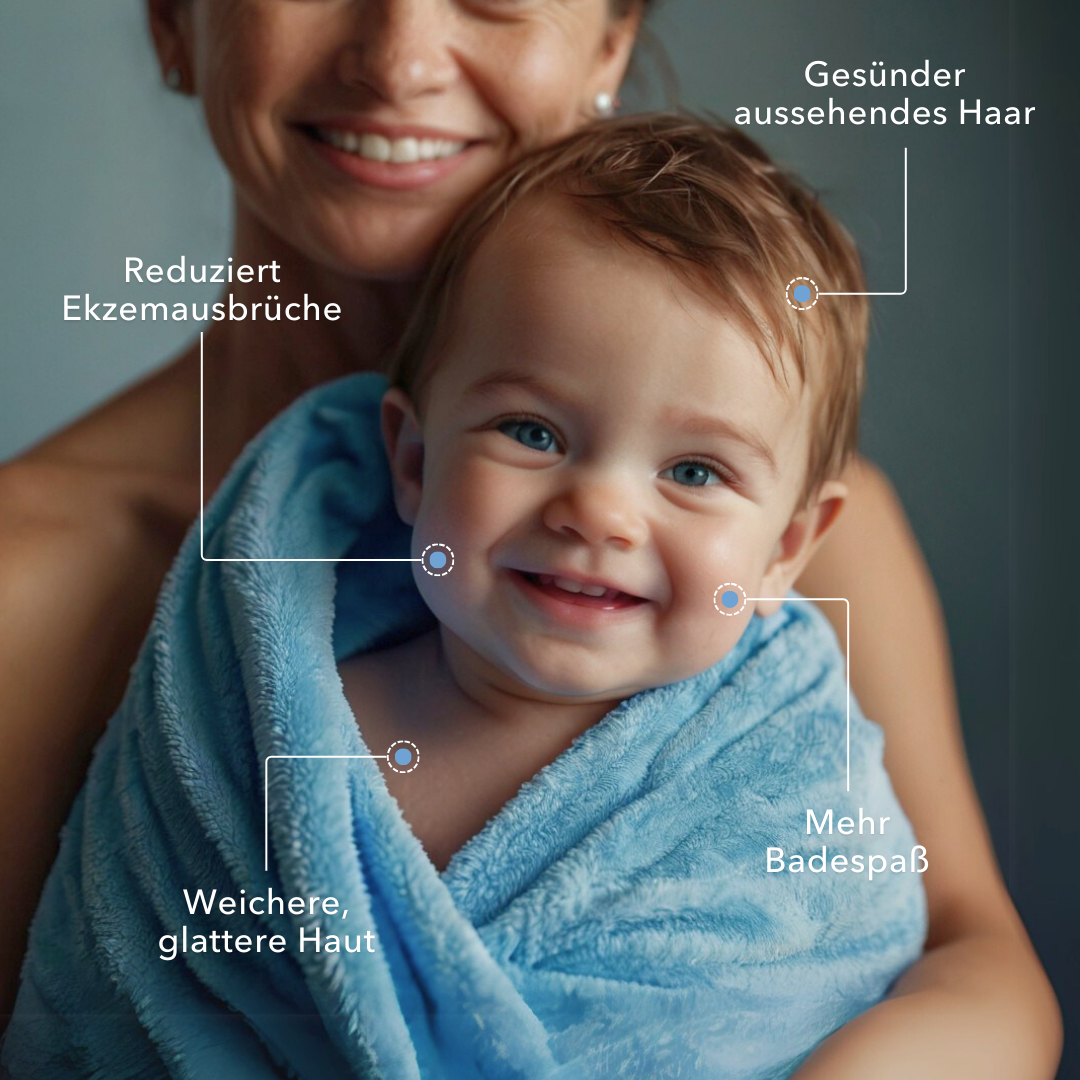 Baby Wasserfilter (1+1 Gratis)