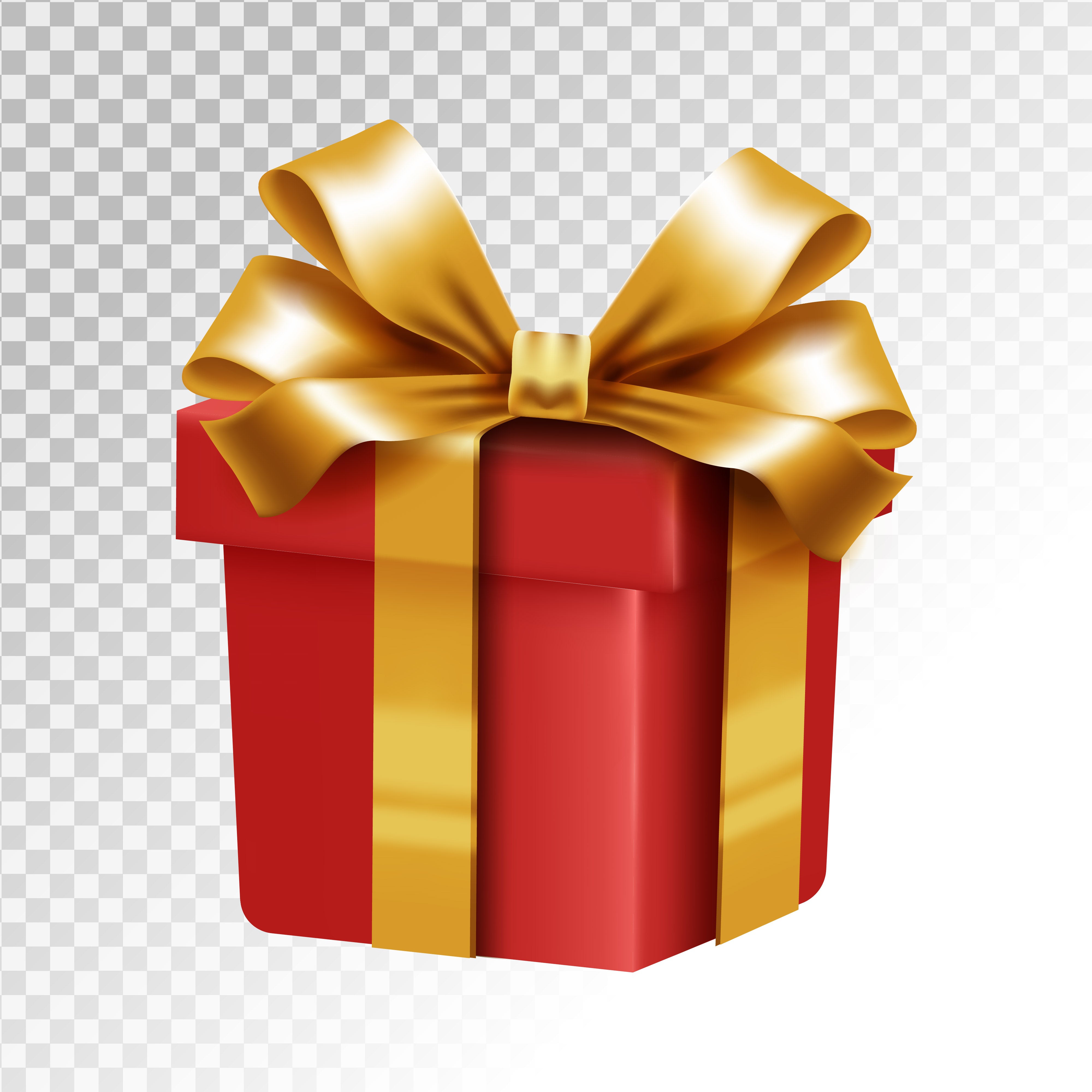 Geschenkverpackung