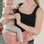 BabyCarrier™ 2.0 - Komfortable Baby-Hüfttrage