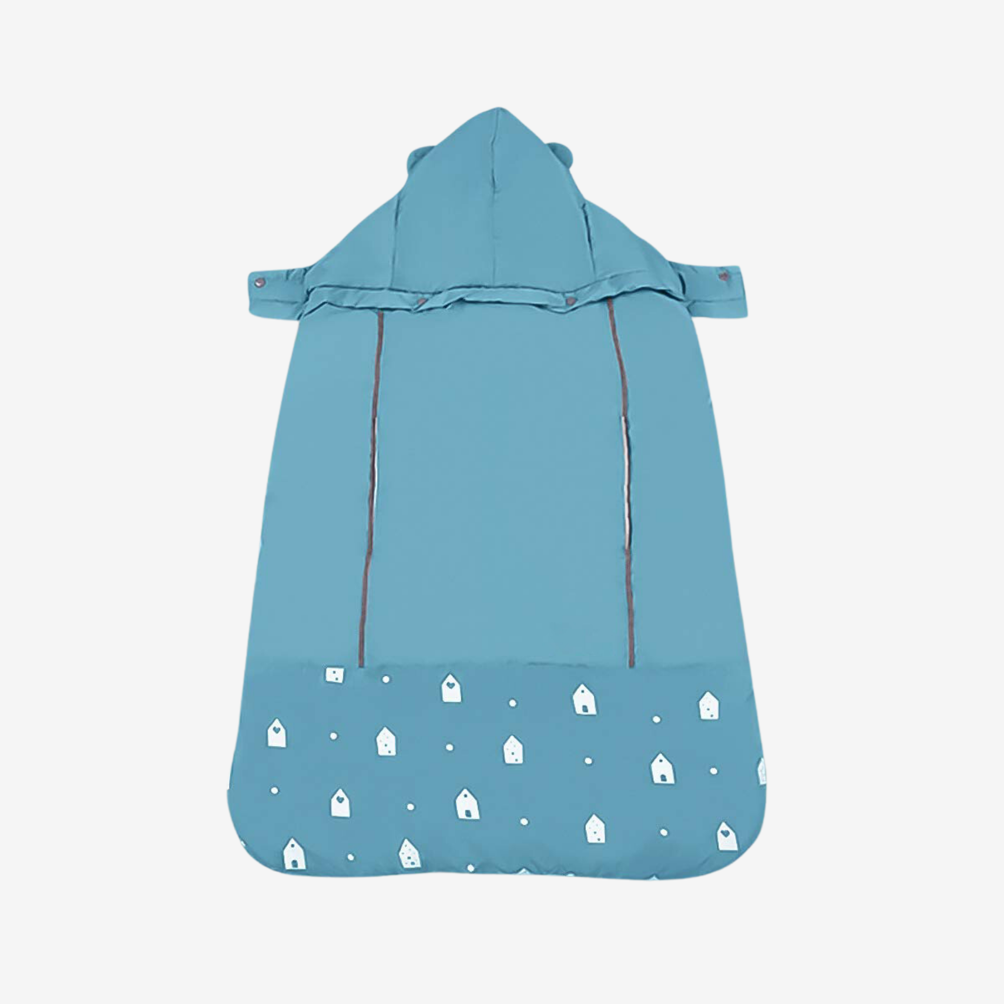 BabyCarrier Winter Cover