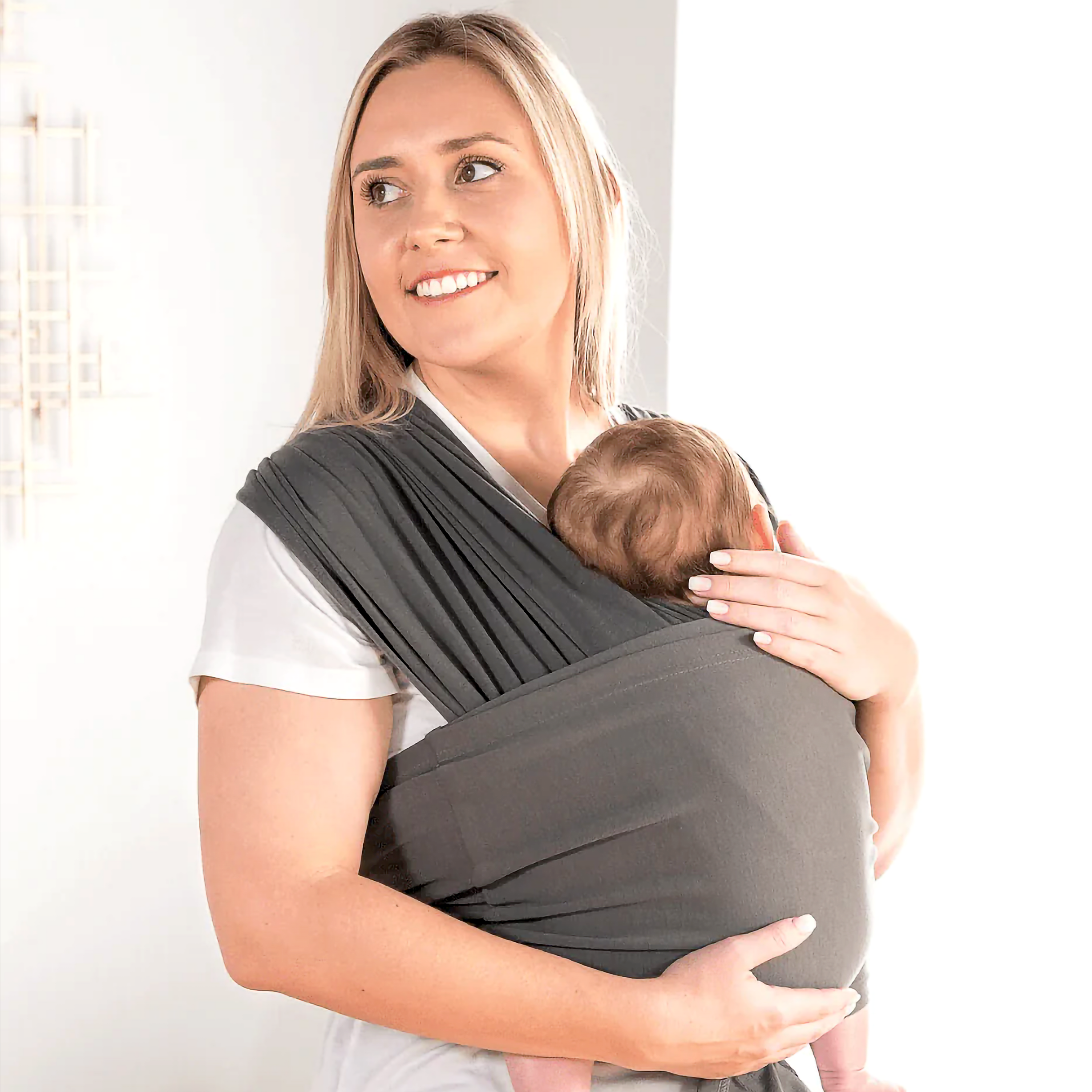 BabyCarrier™ Baby Tragetuch - Das Original