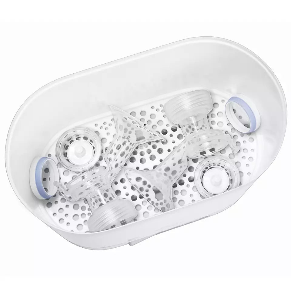 BabyWash™ 2.0 - Sterilisierender Babyflaschenreiniger