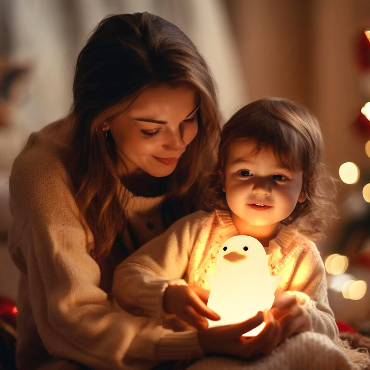 Nachtlicht für Kinder