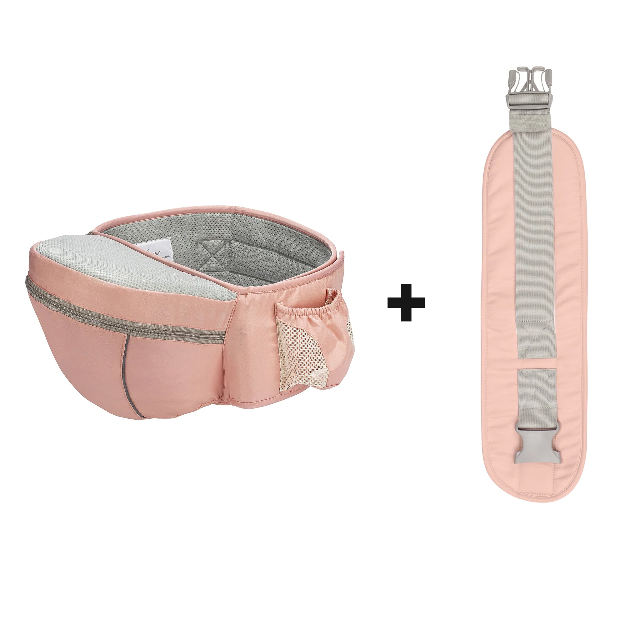 Baby carrier waist stool online