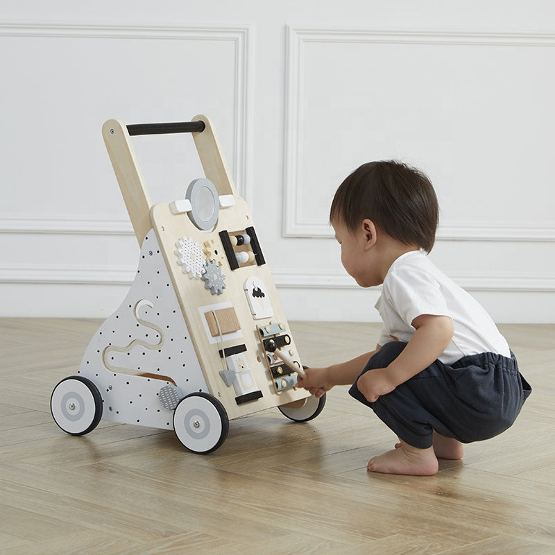 SmartPlayground™ Lauflernwagen