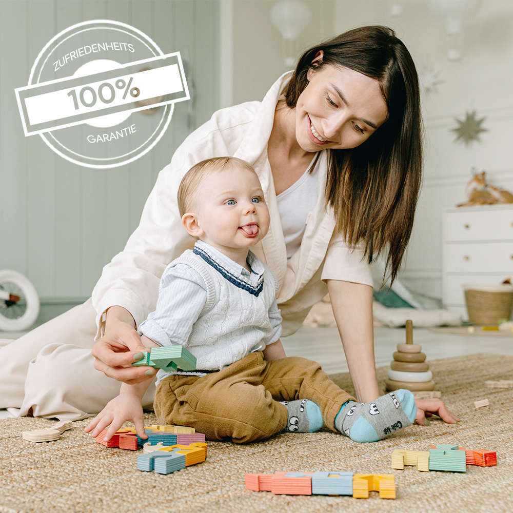 Therapieschaukel Türaufhängung (Schaukelspaß ohne Bohren) SmartPlayground