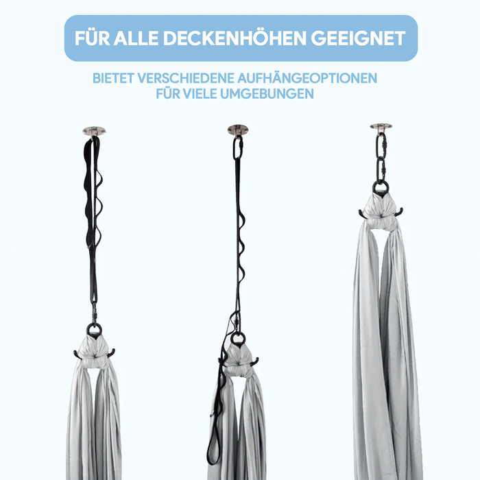 SmartPlayground™ Therapieschaukel SmartPlayground