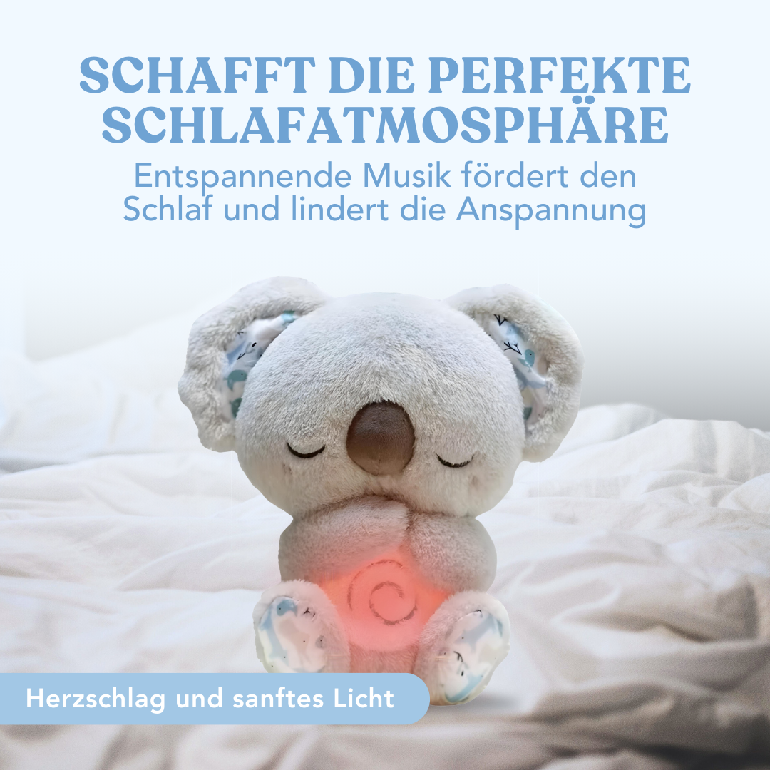 SmartPlayground™ Schlummer Koala