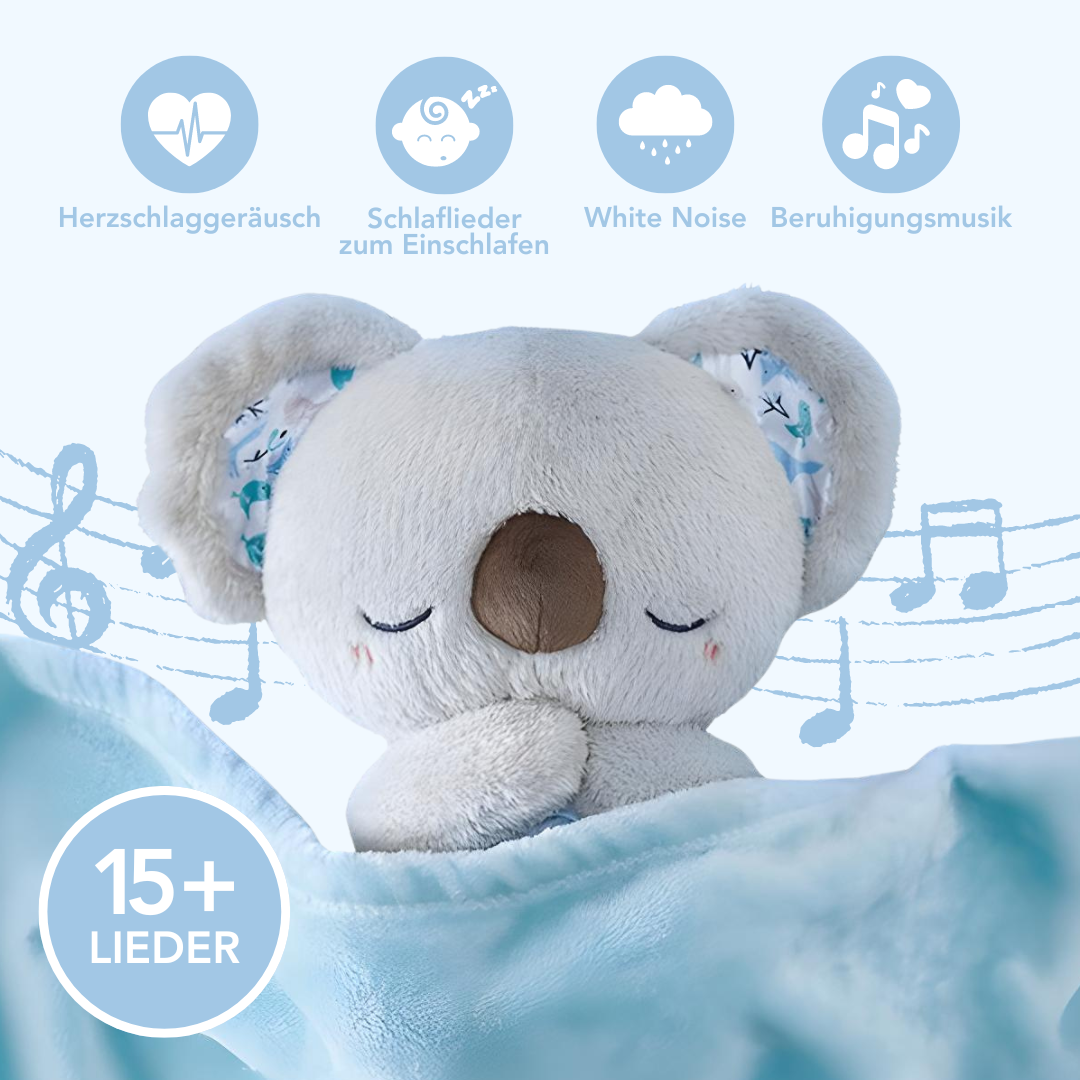 SmartPlayground™ Schlummer Koala