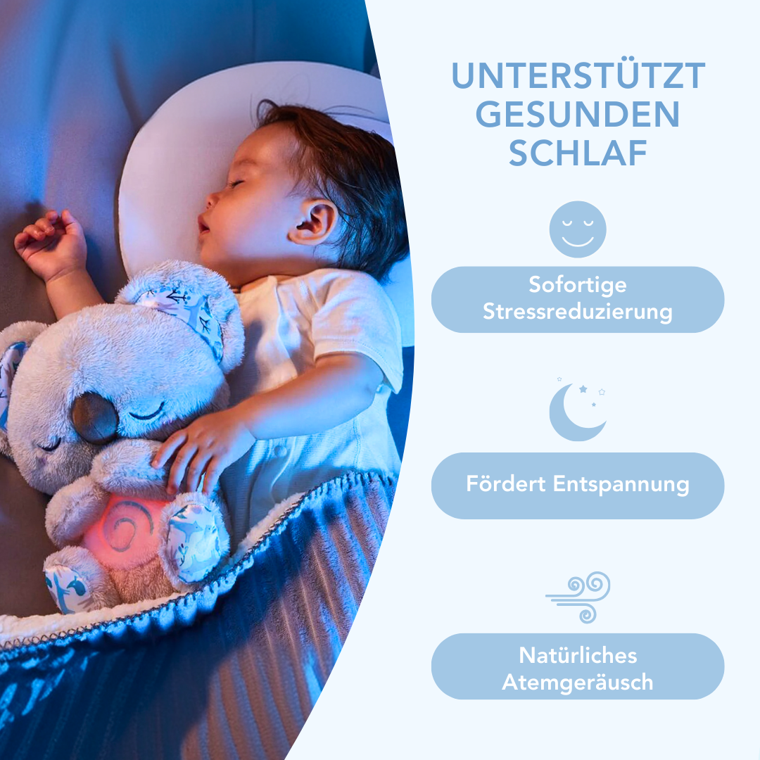 SmartPlayground™ Schlummer Koala