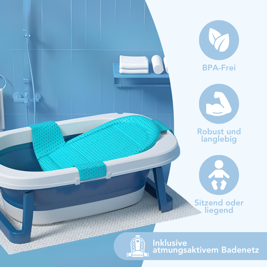 SmartPlayground™ Baby Badewanne