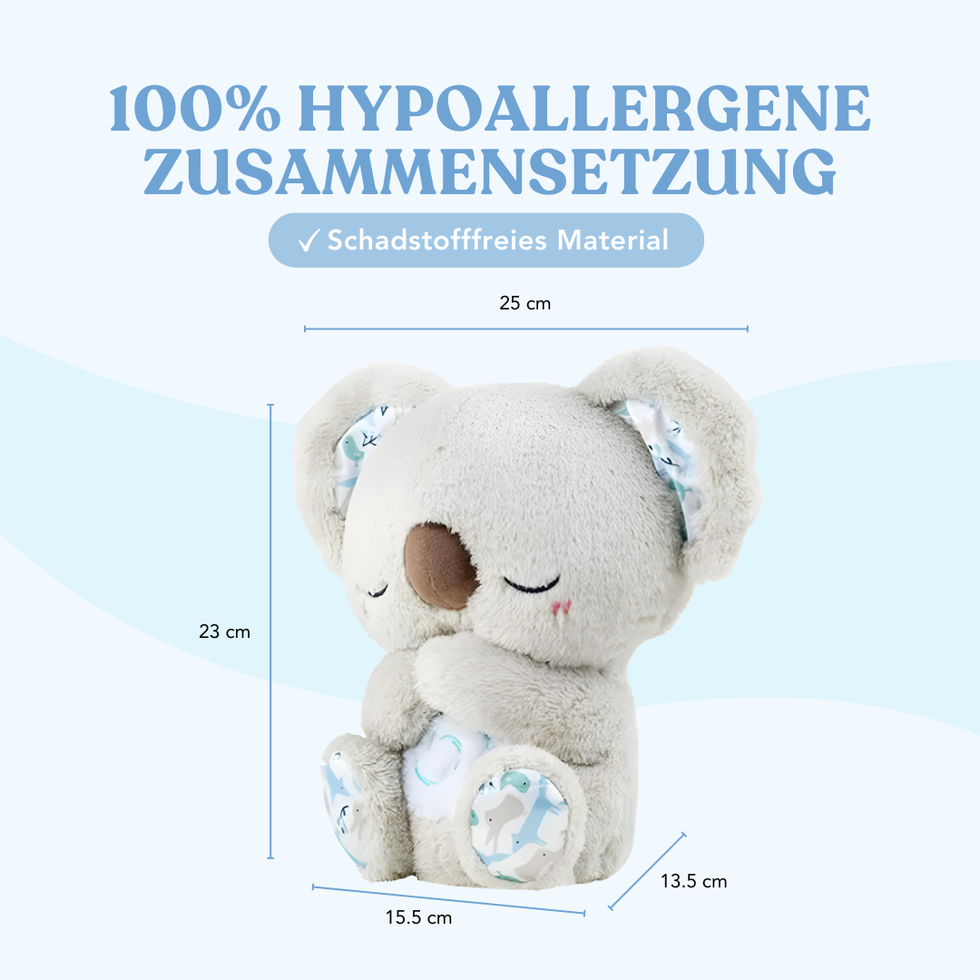 SmartPlayground™ Schlummer Koala