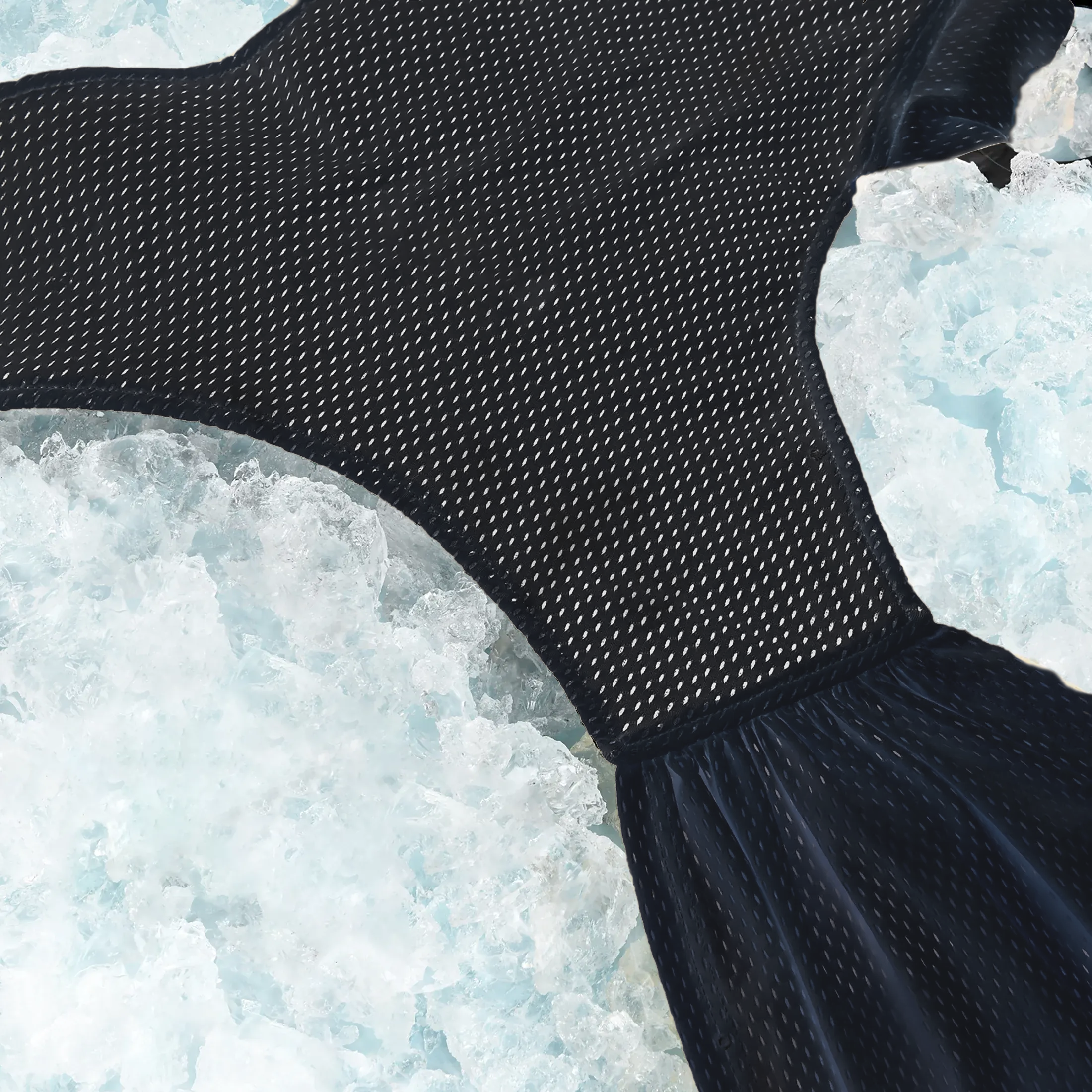 BabyCarrier™ AirMesh Baby Tragetuch