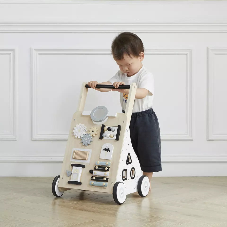 SmartPlayground™ Lauflernwagen