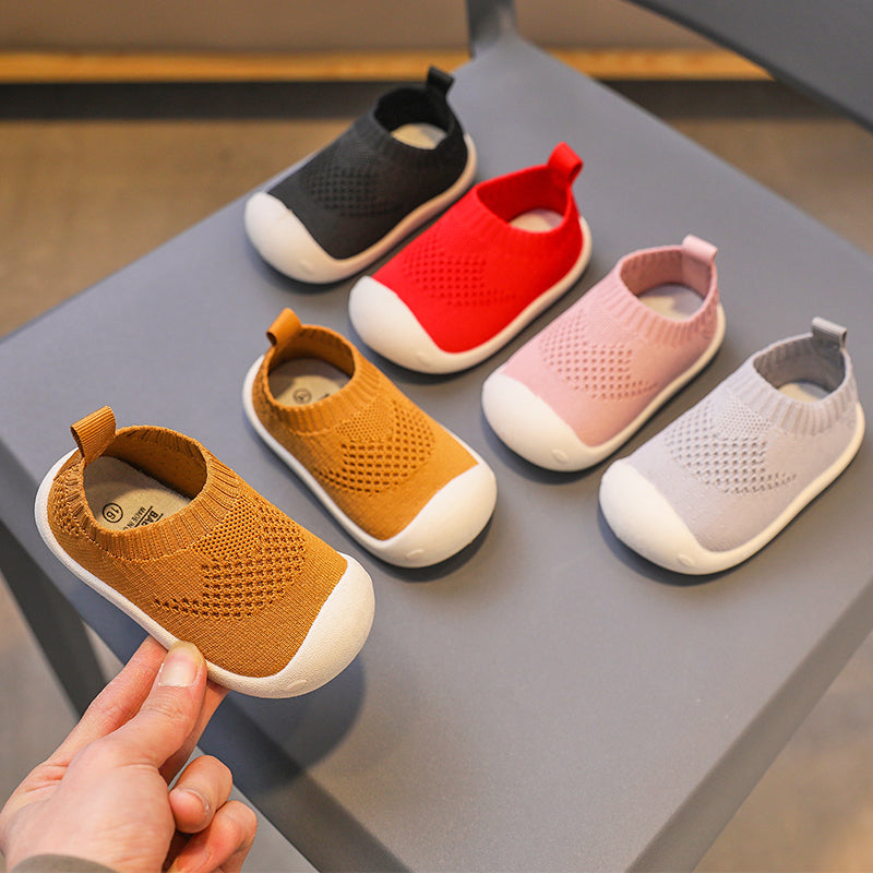 SmartPlayground™ rutschfeste Babyschuhe - SmartPlayground