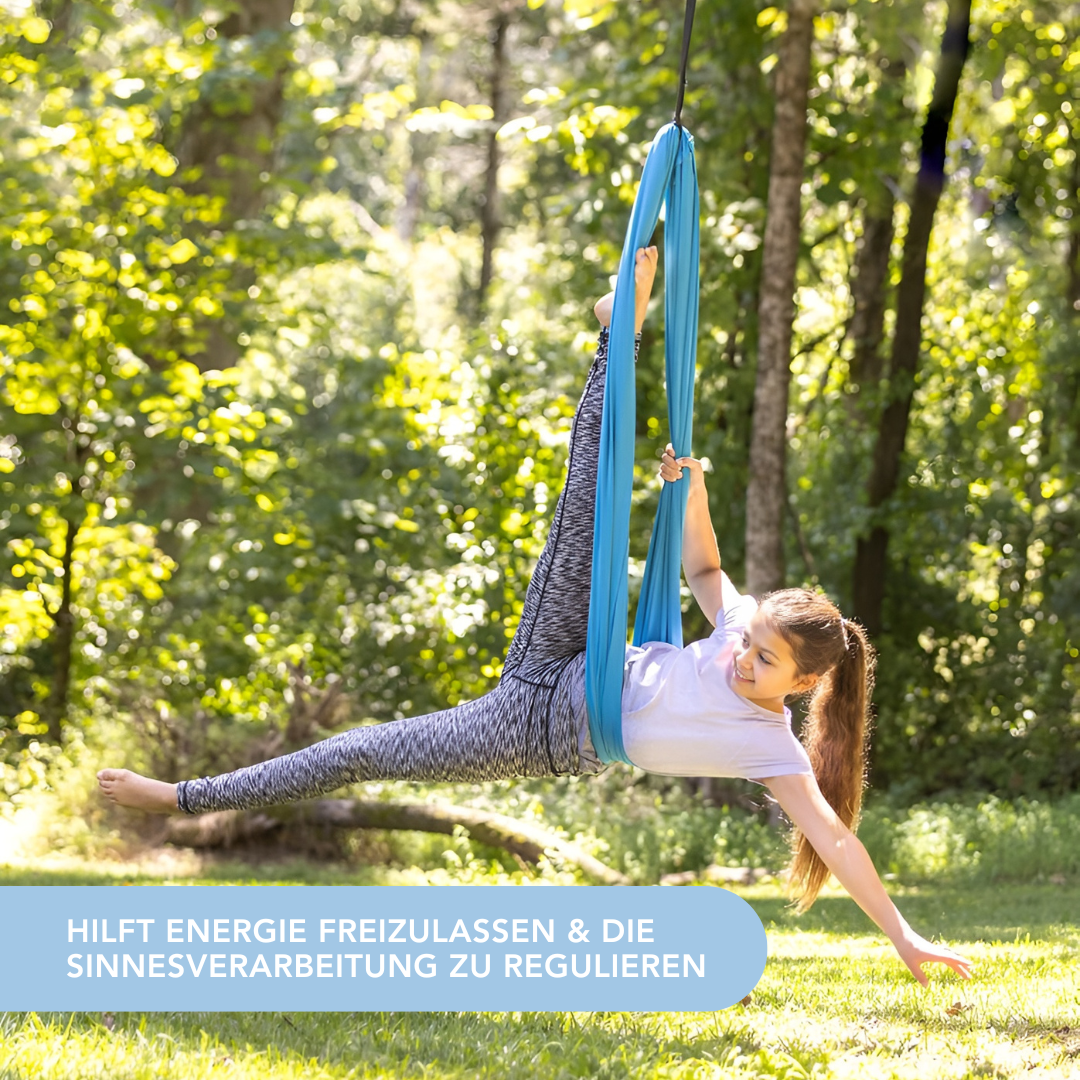 SmartPlayground™ Therapieschaukel