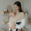 BabyCarrier™ PRO größenverstellbares Baby Tragetuch