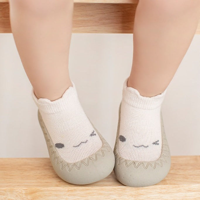 BabyStep™ - Anti-Rutsch Babyschuhe